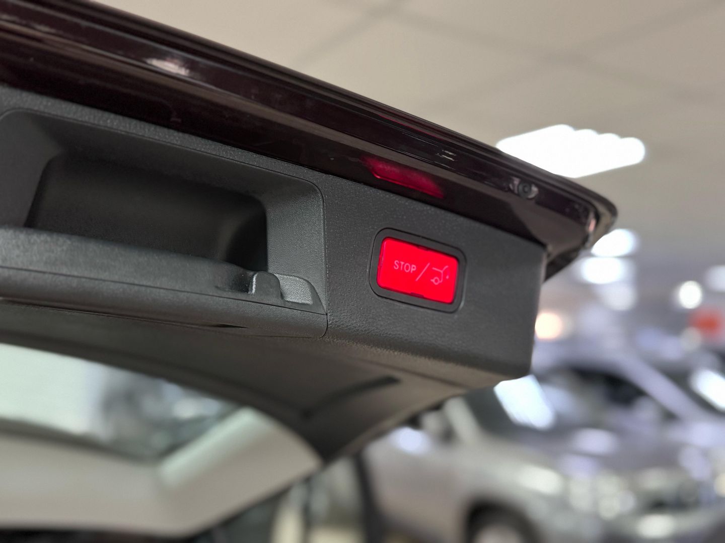 Mercedes-Benz GLK-Класс