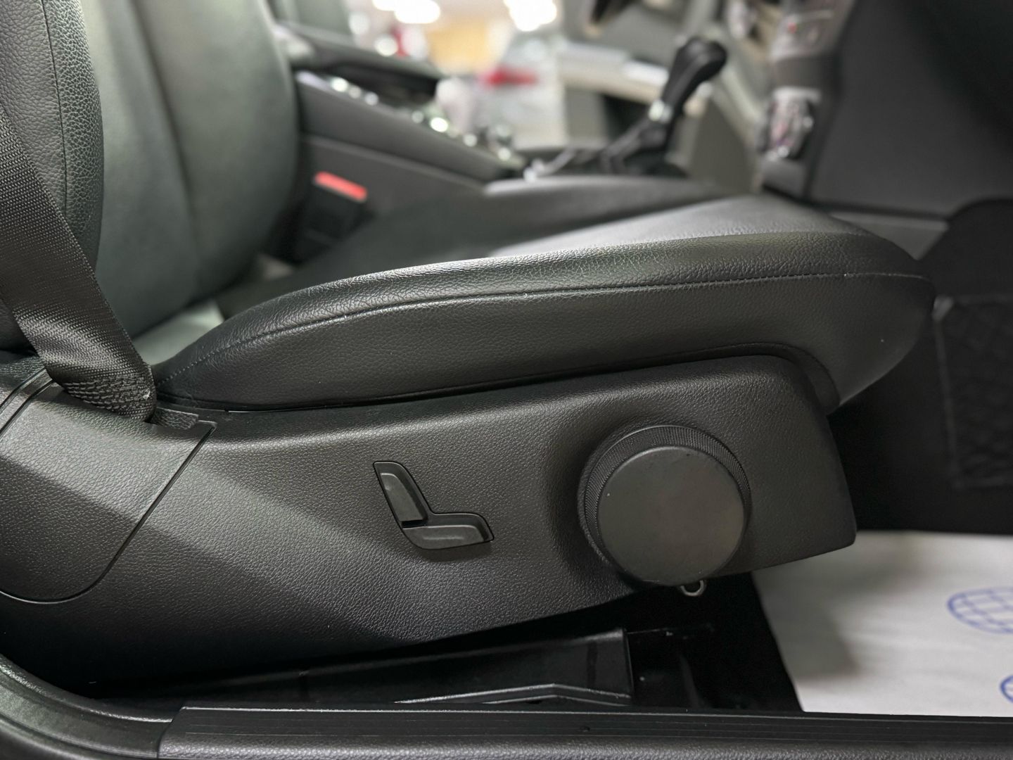 Mercedes-Benz GLK-Класс