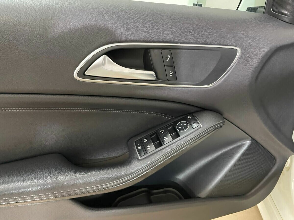 Mercedes-Benz A-Класс