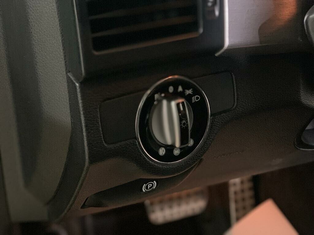 Mercedes-Benz GLK-Класс