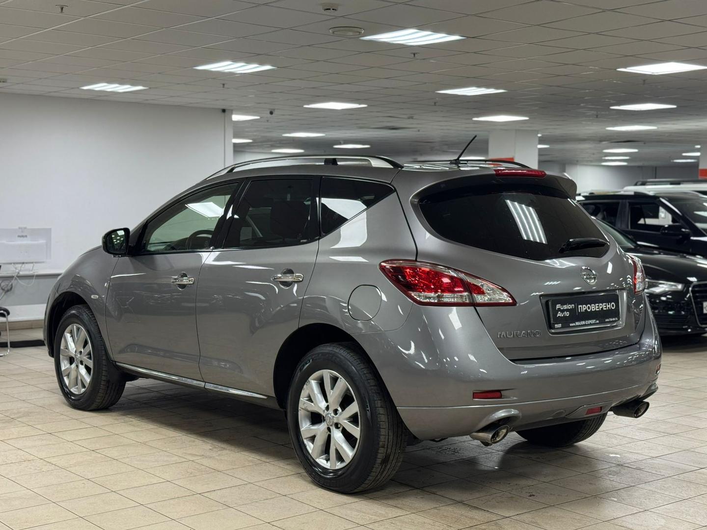 Nissan Murano
