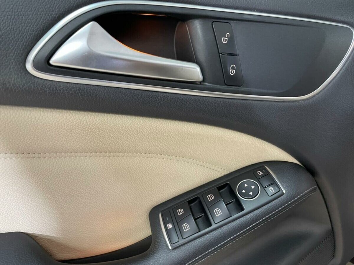 Mercedes-Benz B-Класс