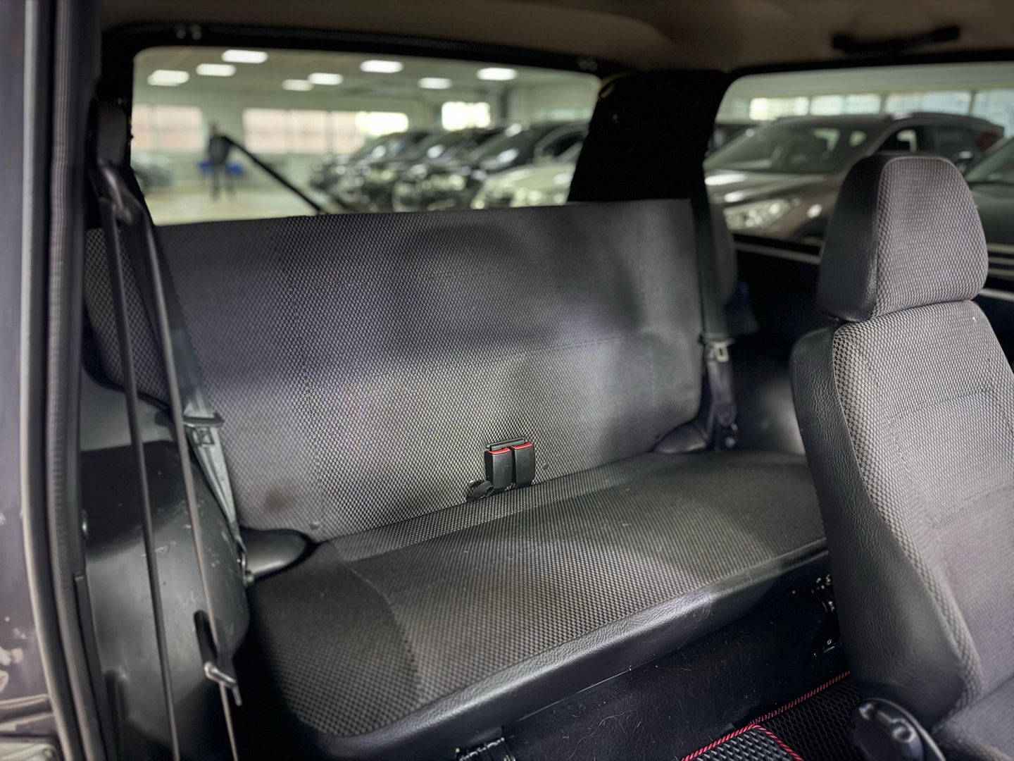 LADA (ВАЗ) 2121 (4x4)