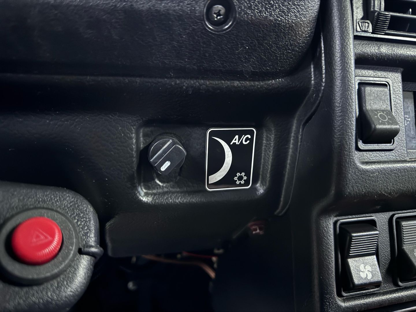 LADA (ВАЗ) 2121 (4x4)