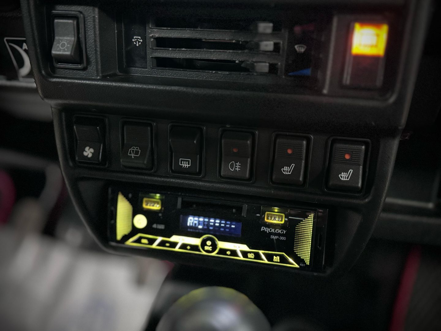 LADA (ВАЗ) 2121 (4x4)