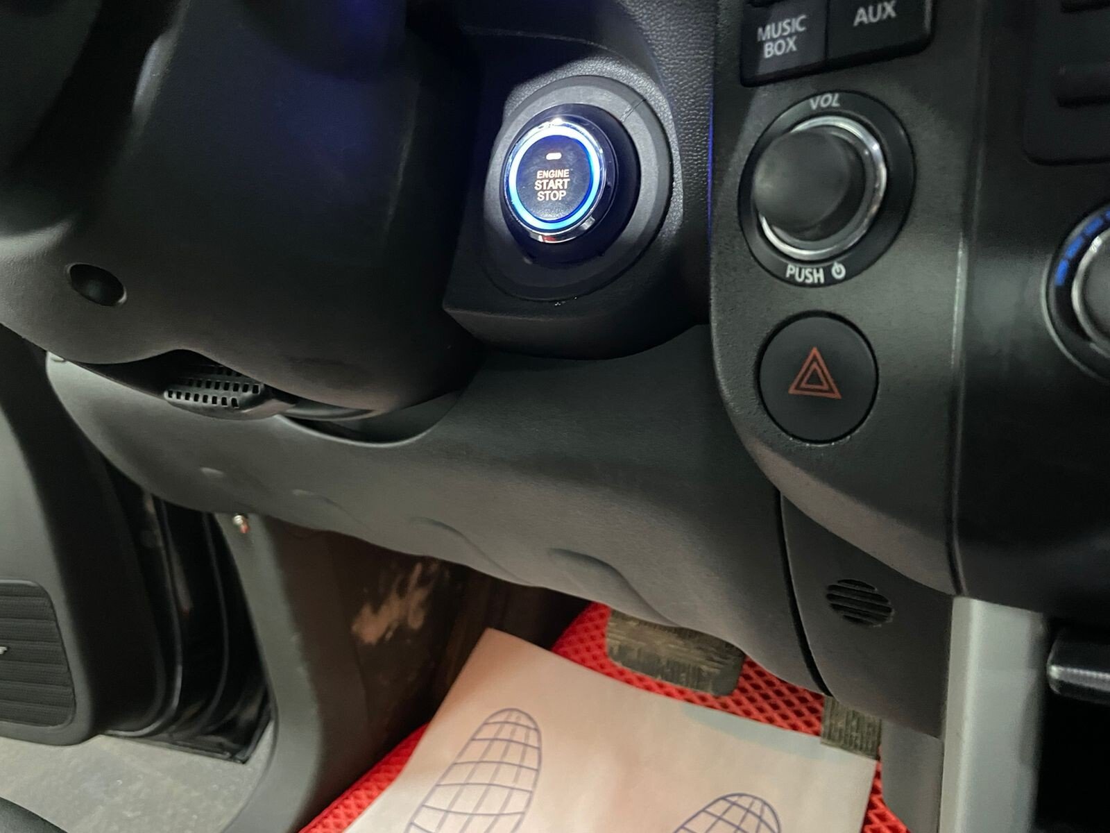 Nissan Navara (Frontier)