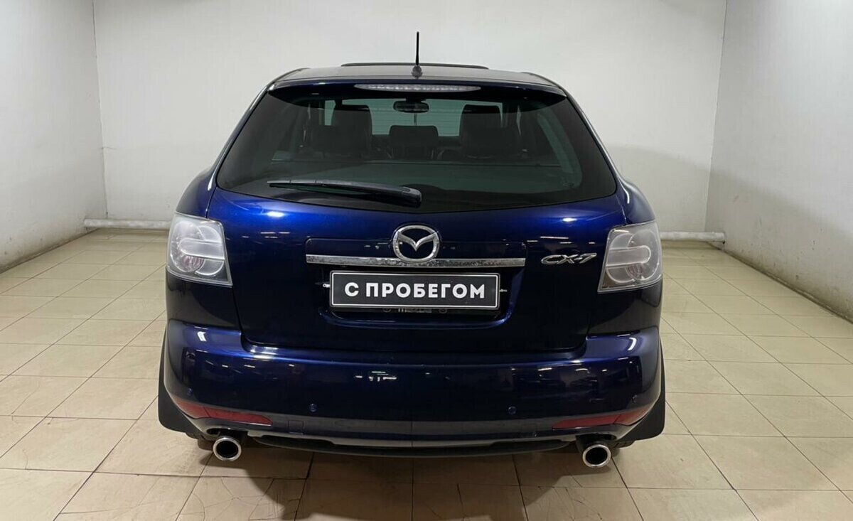 Mazda CX-7