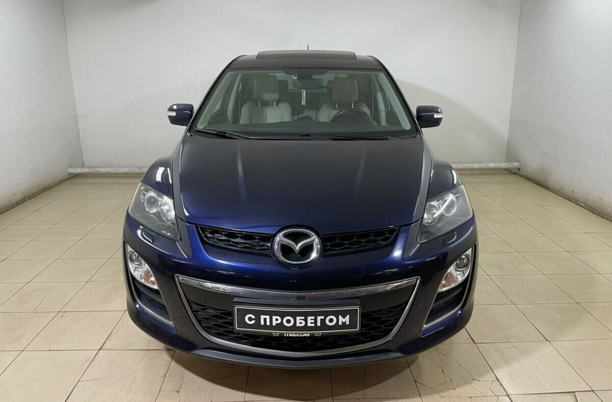 Mazda CX-7