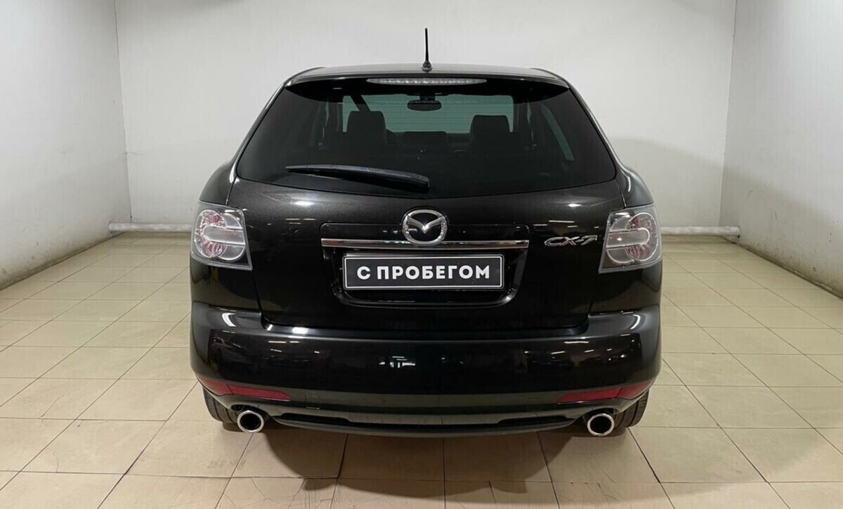 Mazda CX-7
