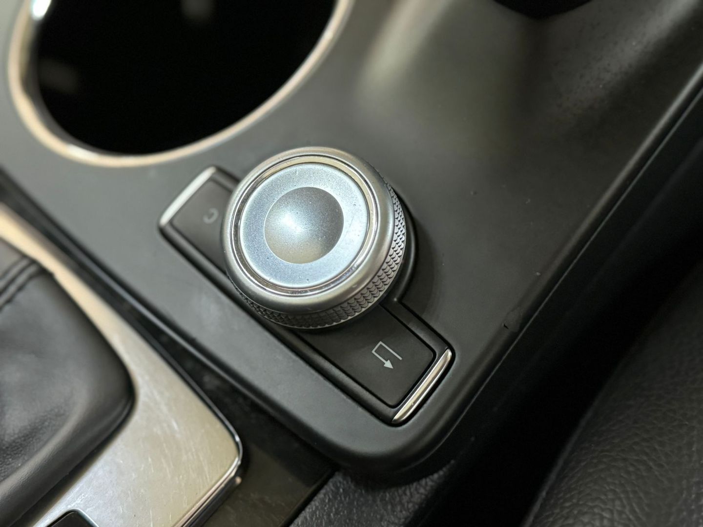 Mercedes-Benz GLK-Класс