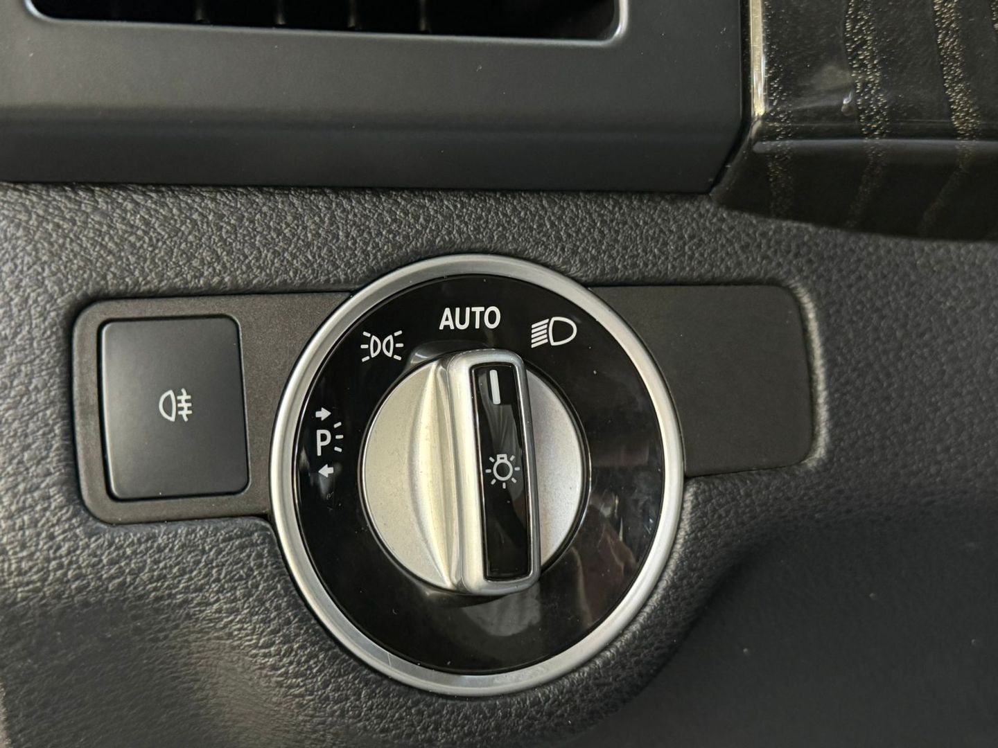 Mercedes-Benz GLK-Класс