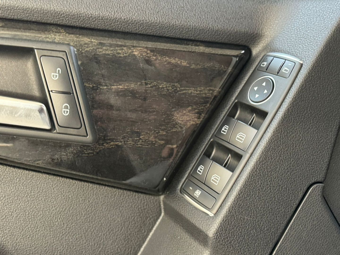 Mercedes-Benz GLK-Класс