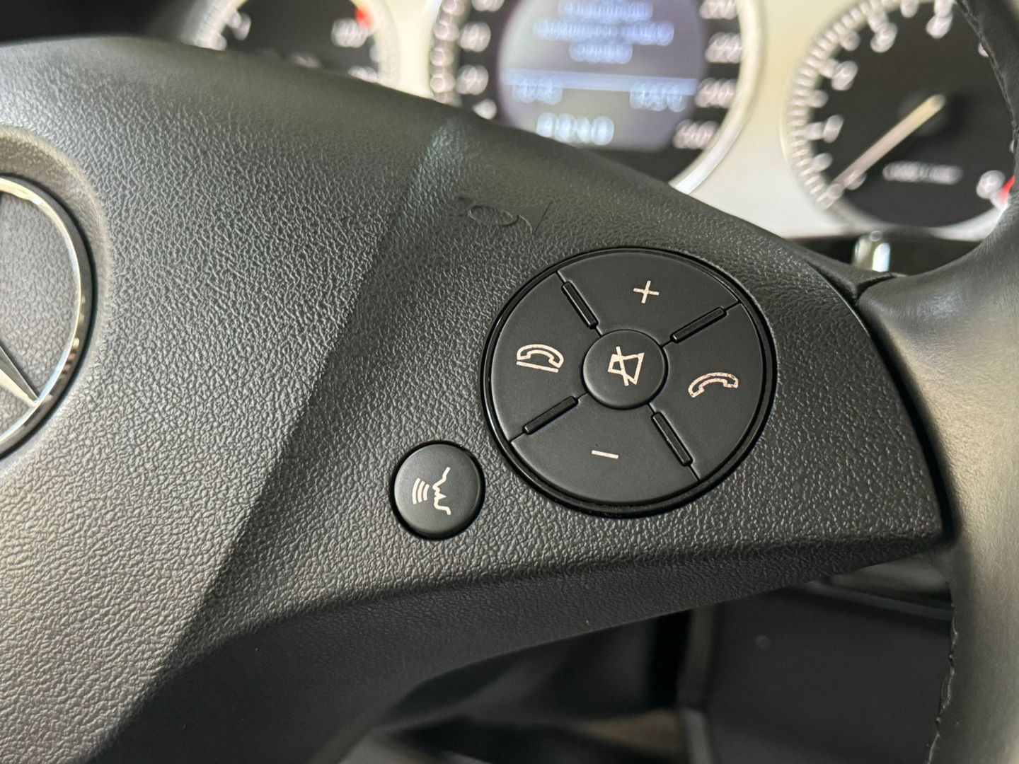 Mercedes-Benz GLK-Класс