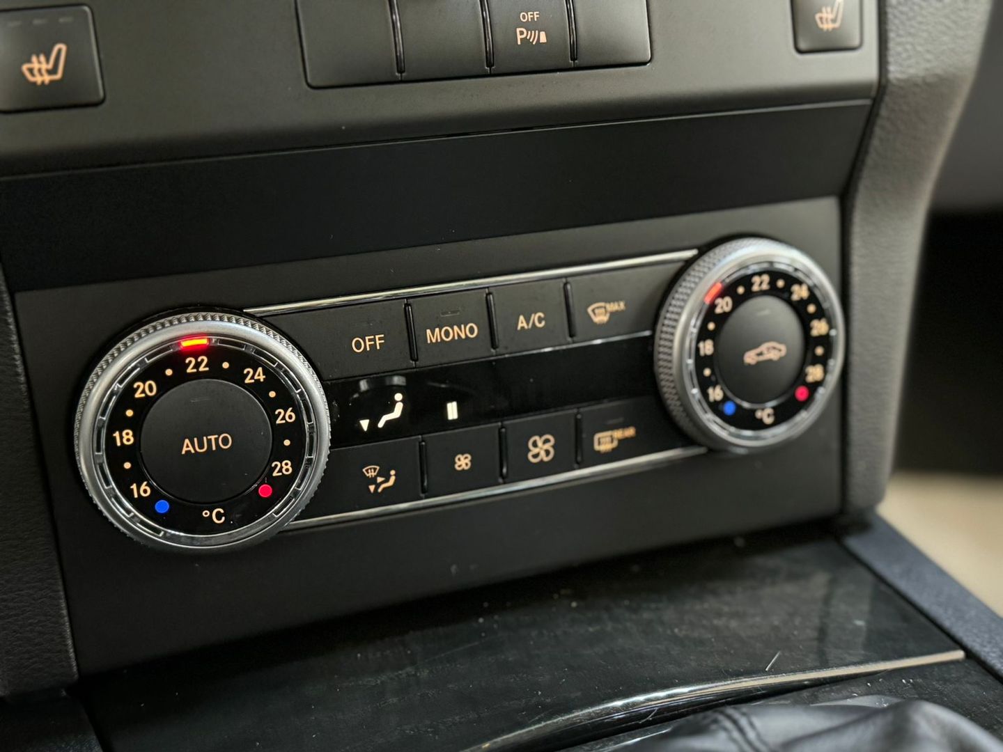 Mercedes-Benz GLK-Класс