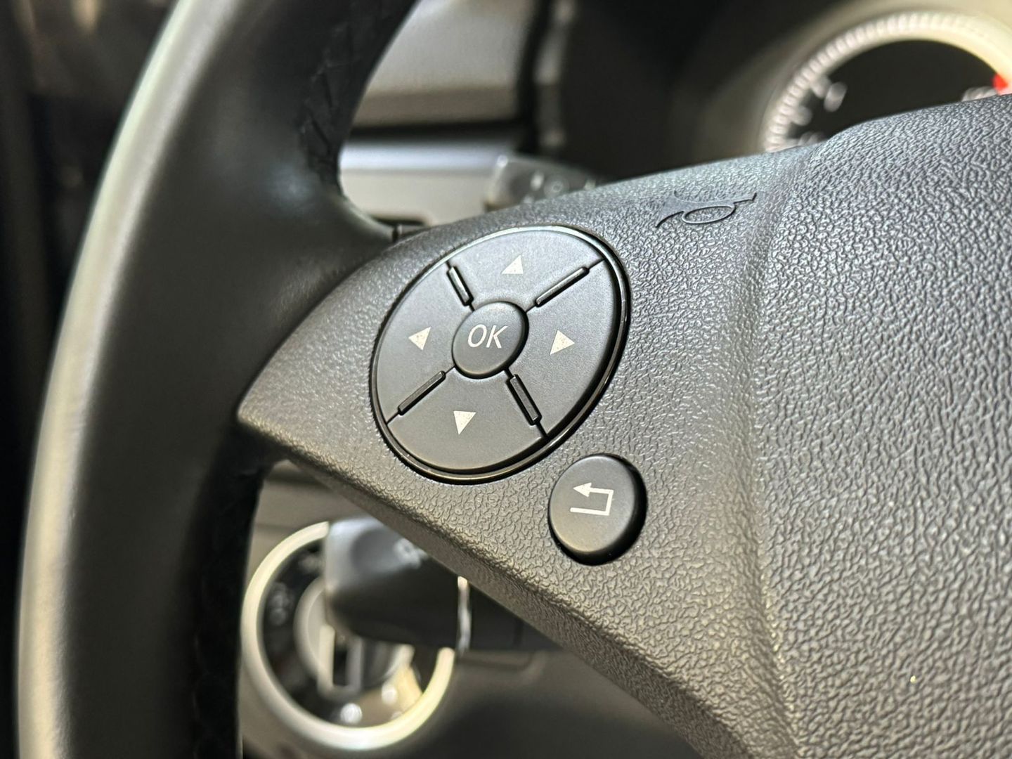 Mercedes-Benz GLK-Класс