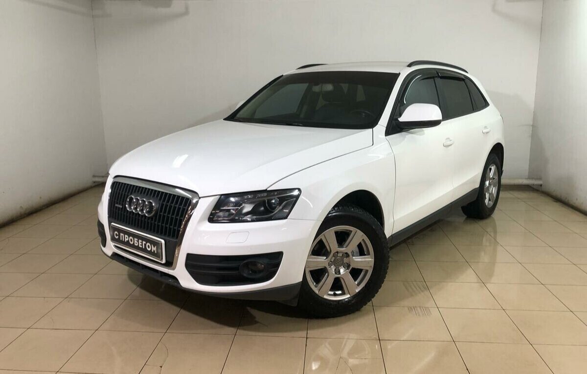 Audi Q5