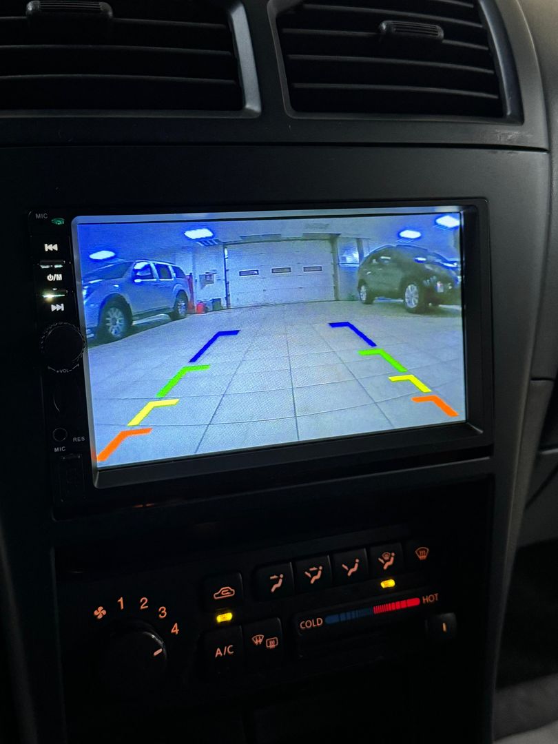 Nissan Almera Classic