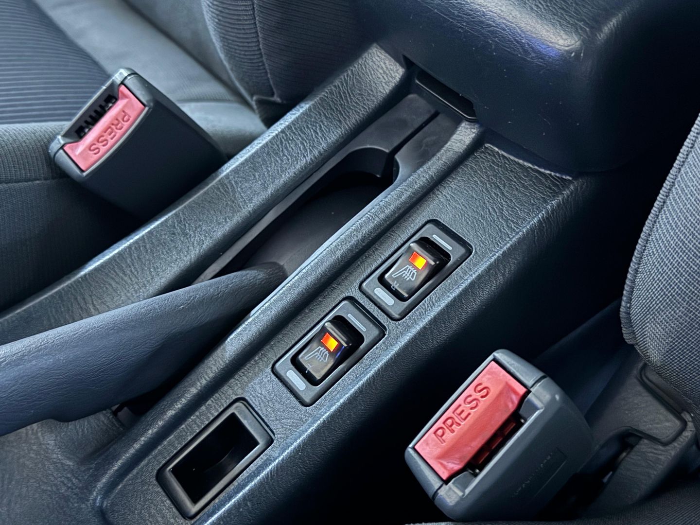 Nissan Almera Classic