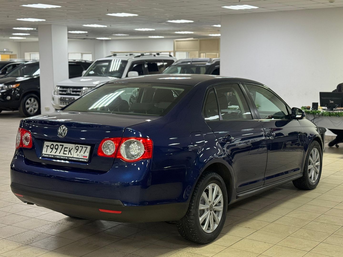 Volkswagen Jetta