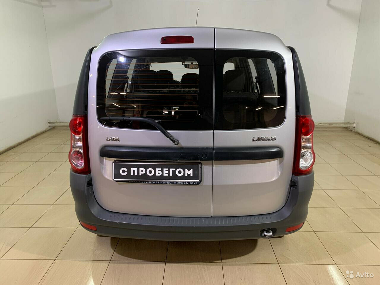 LADA (ВАЗ) Largus