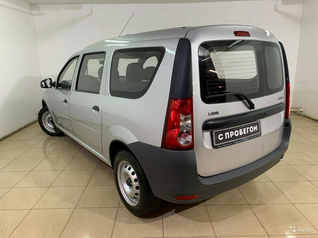 LADA (ВАЗ) Largus