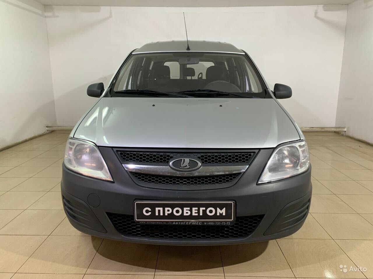 LADA (ВАЗ) Largus