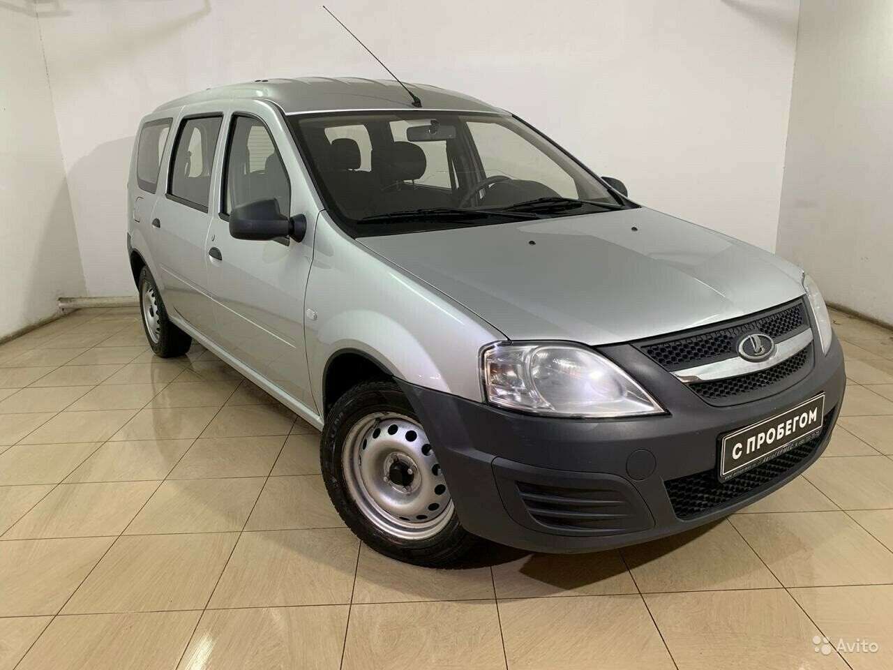 LADA (ВАЗ) Largus