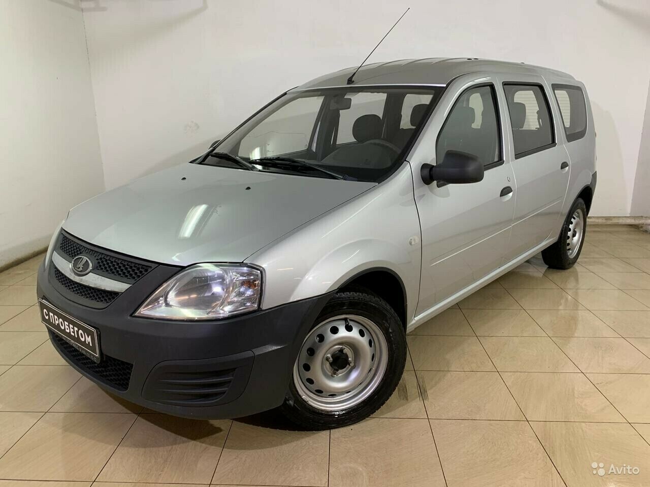 LADA (ВАЗ) Largus