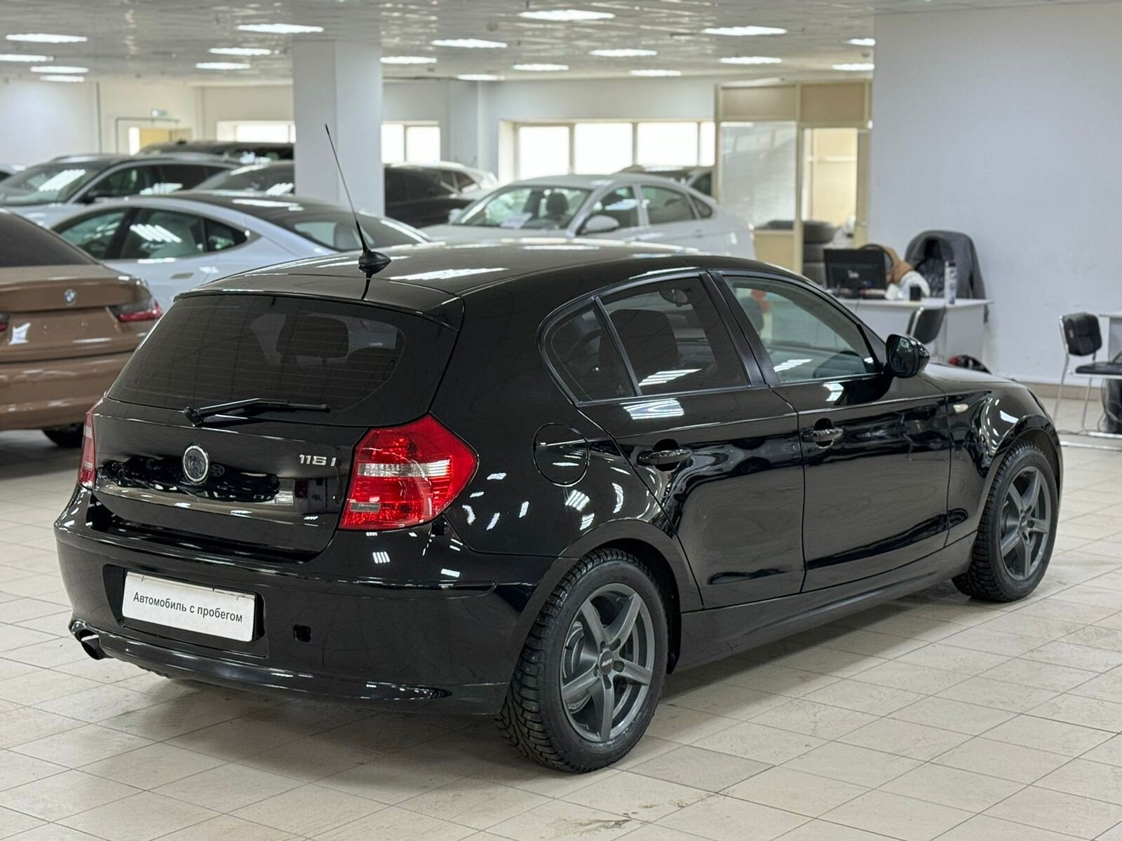 BMW 1 серии
