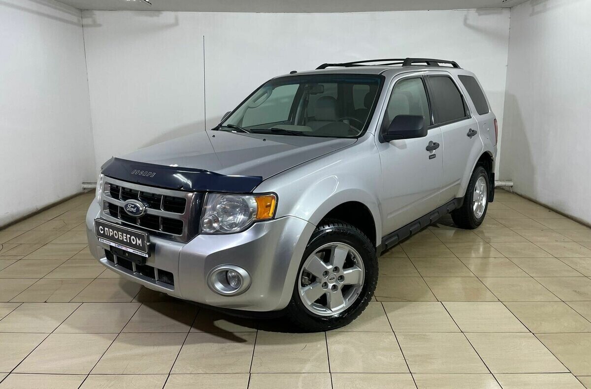 Ford Escape