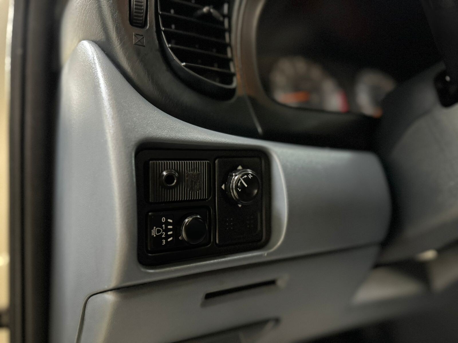 Nissan Almera Classic