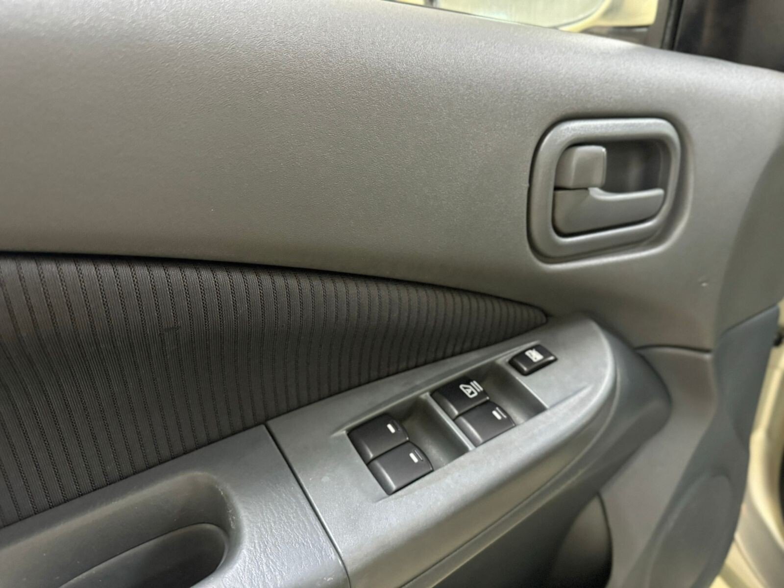 Nissan Almera Classic