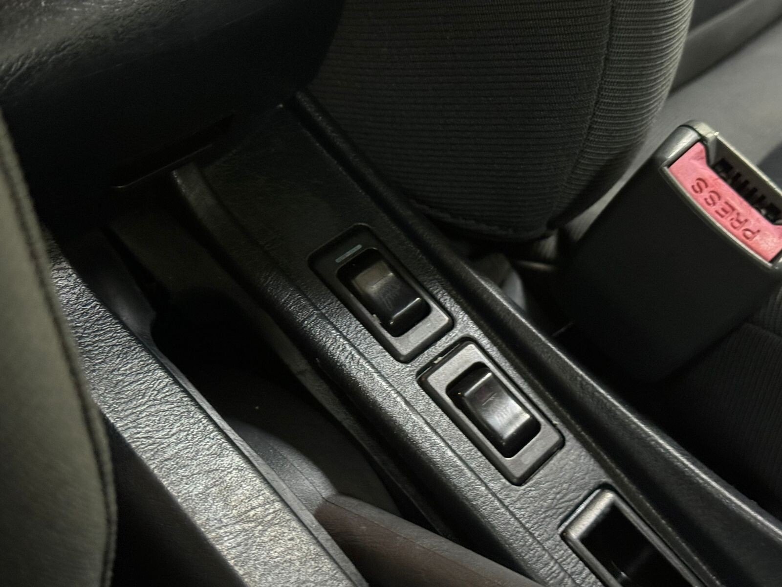 Nissan Almera Classic