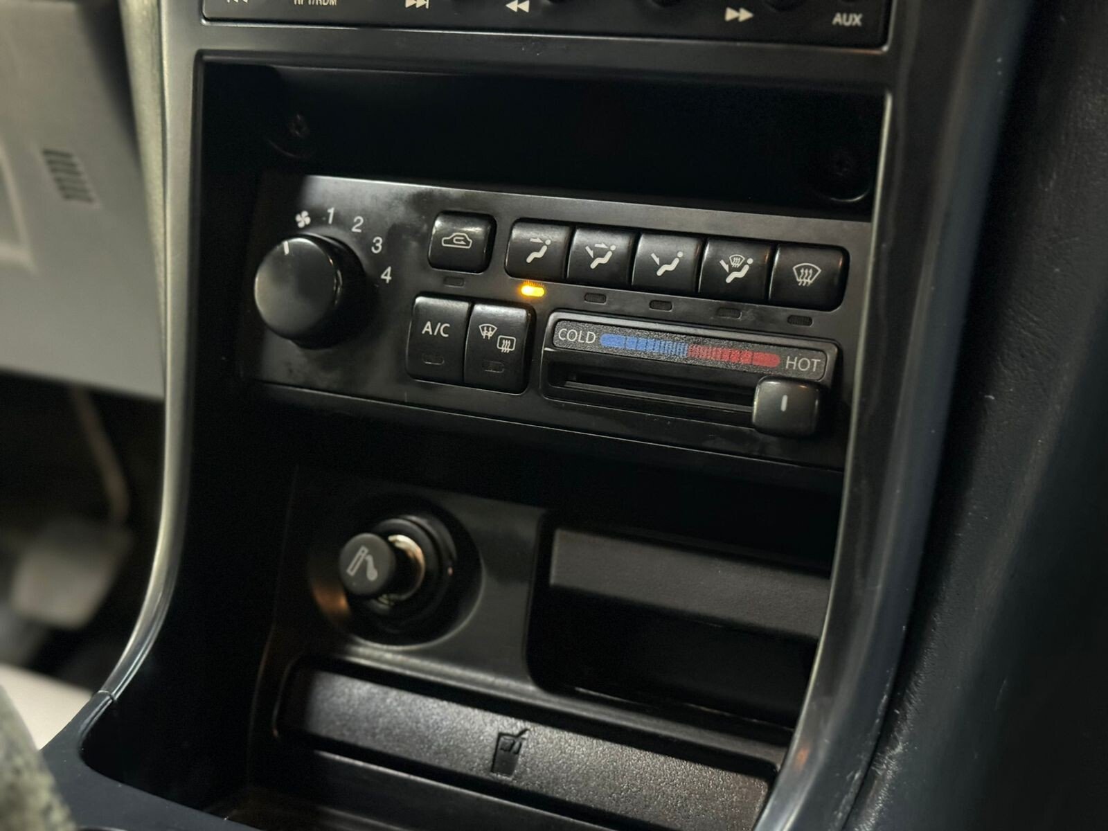 Nissan Almera Classic