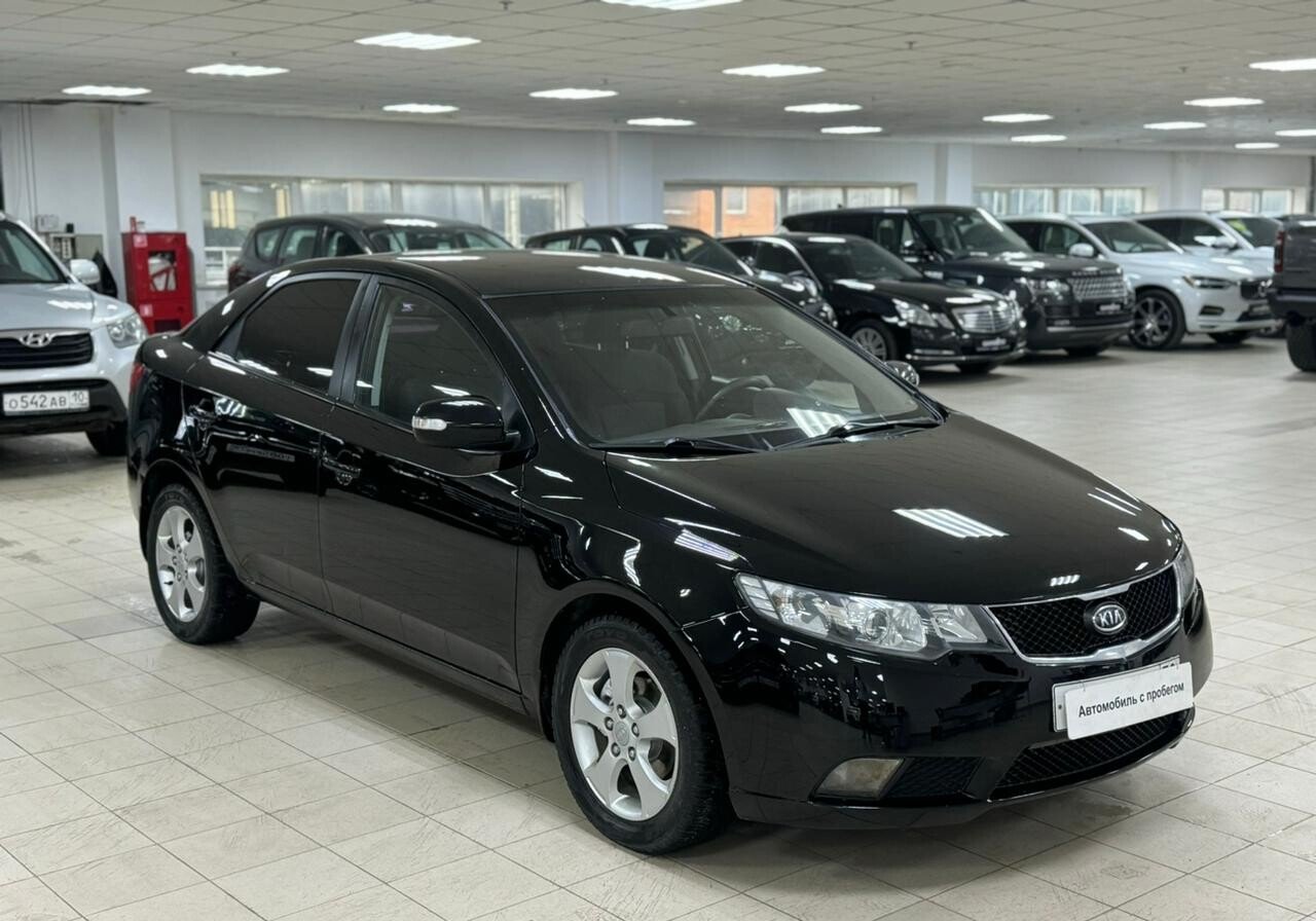 Kia Cerato