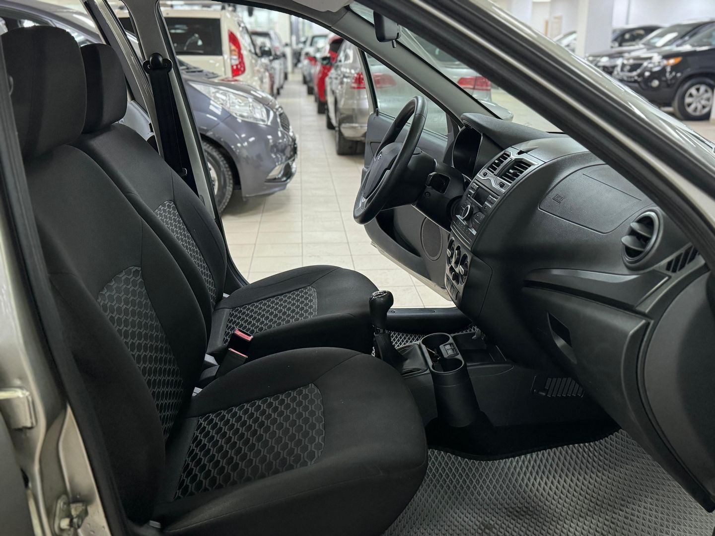 LADA (ВАЗ) Granta