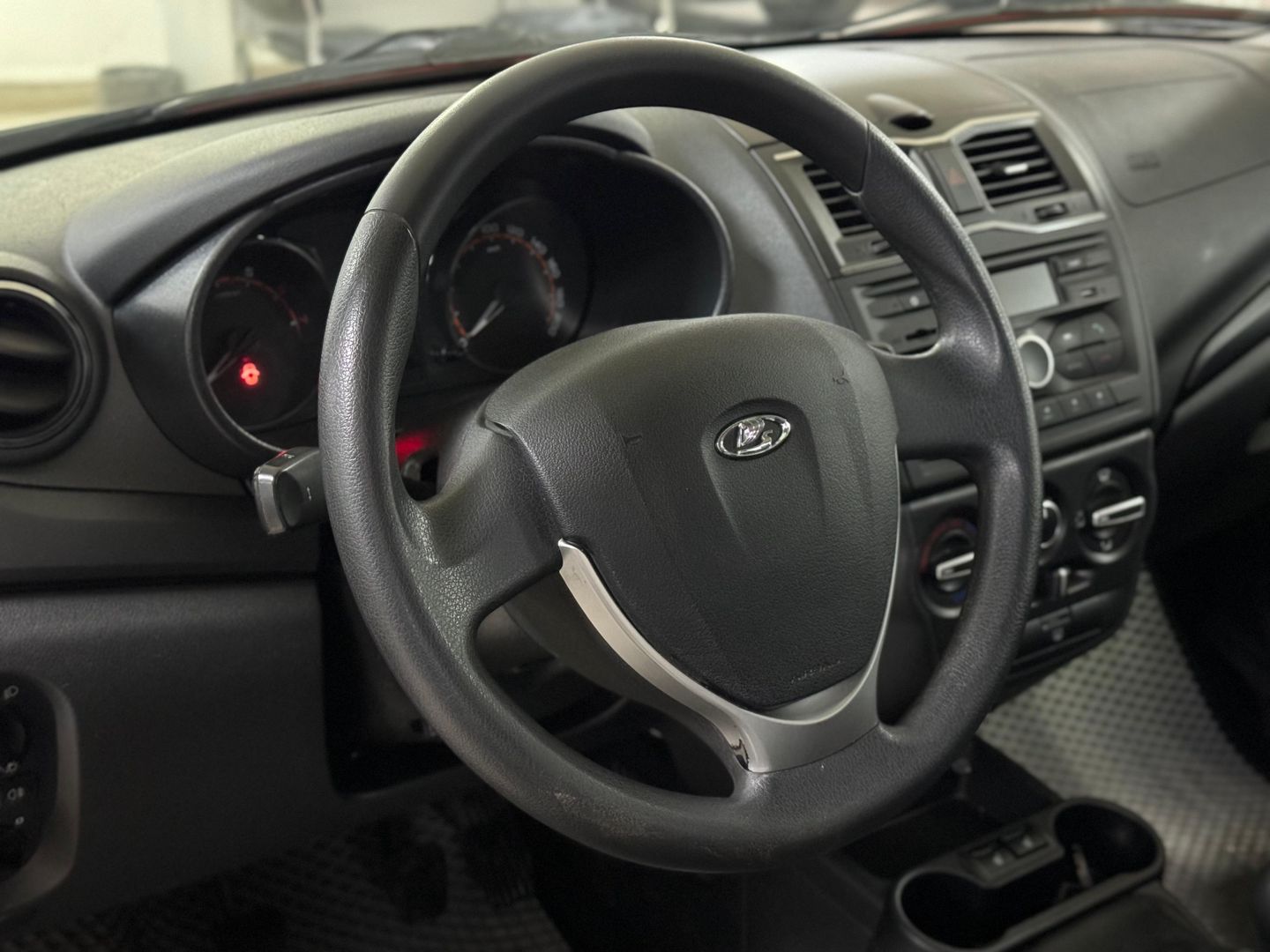 LADA (ВАЗ) Granta