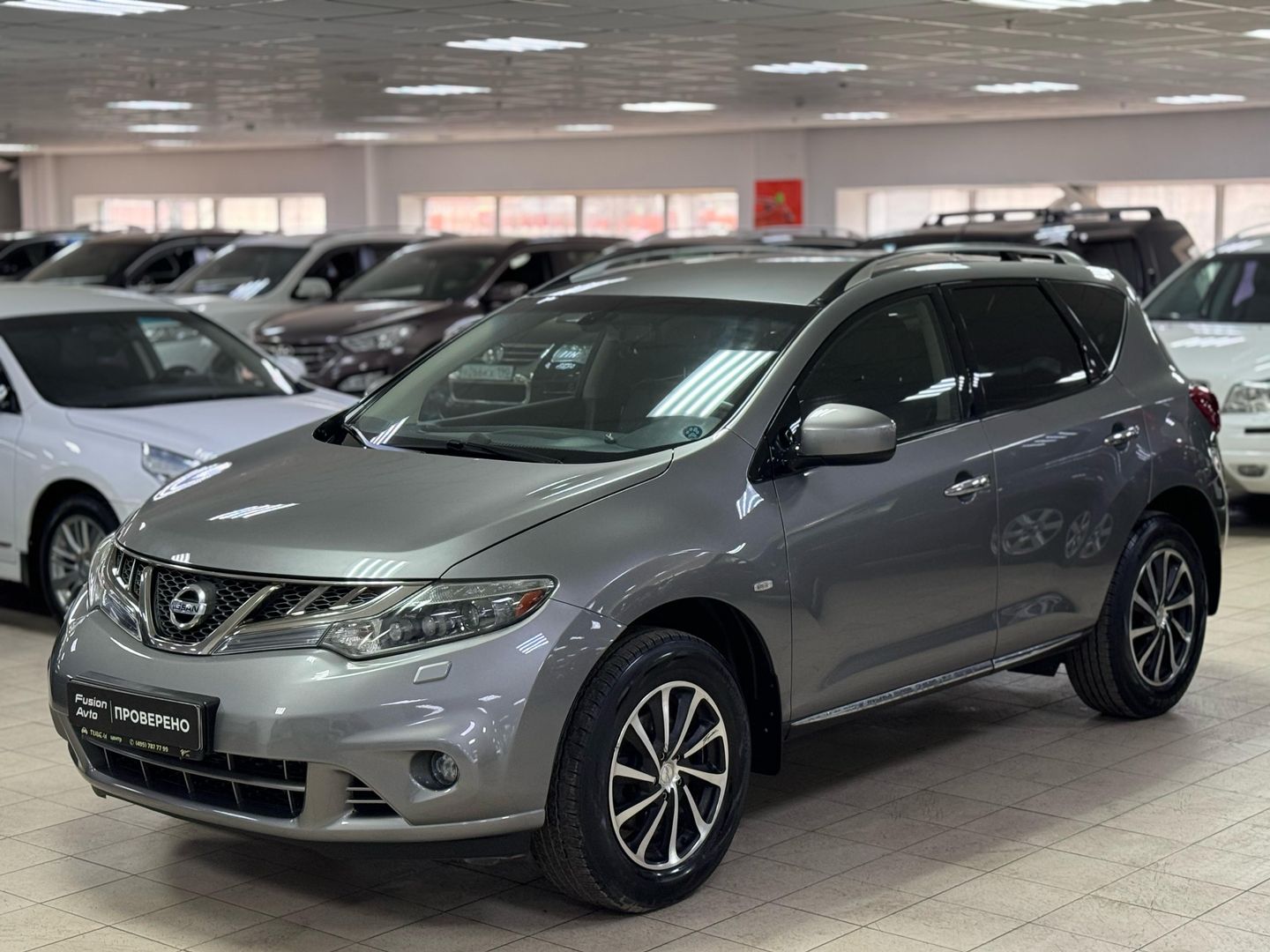 Nissan Murano