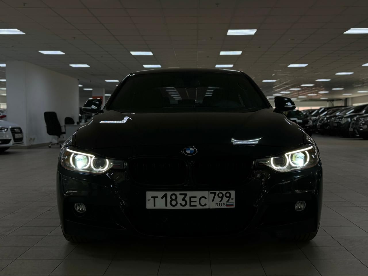 BMW 3 серии