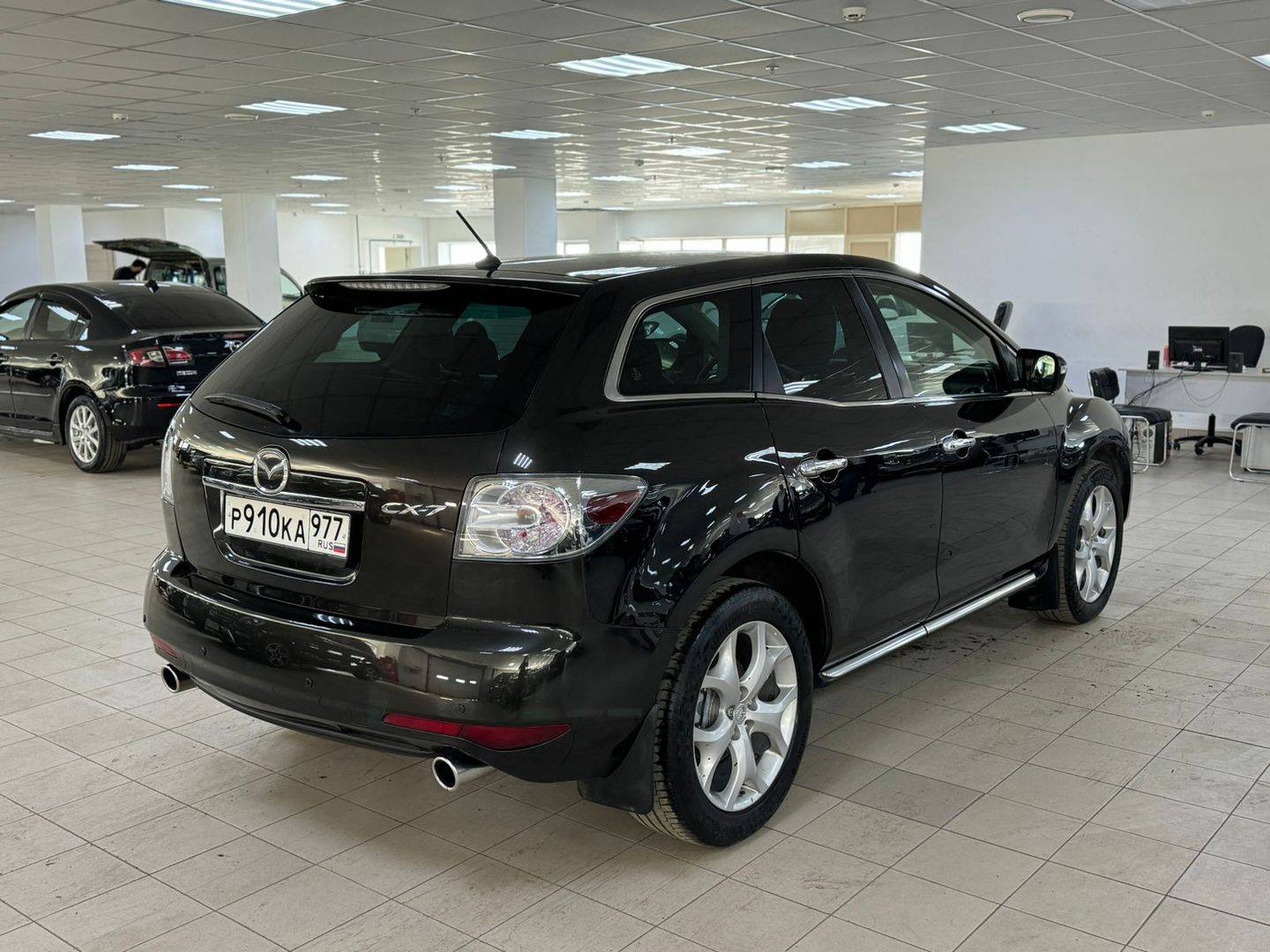 Mazda CX-7