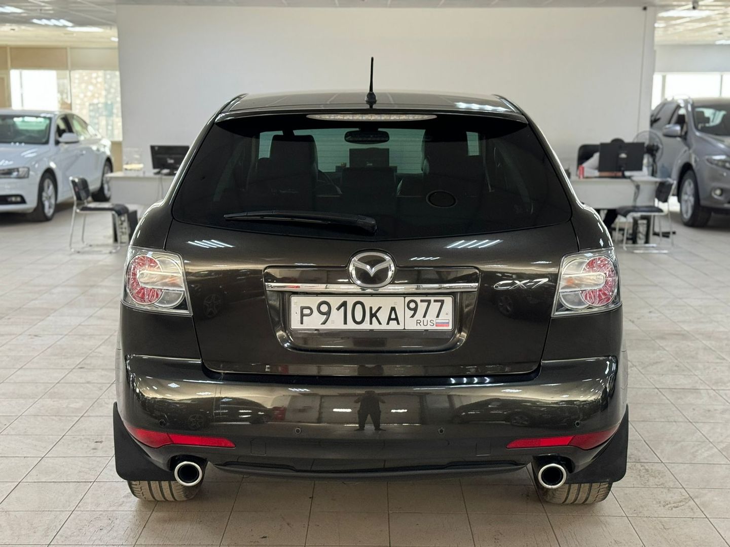 Mazda CX-7