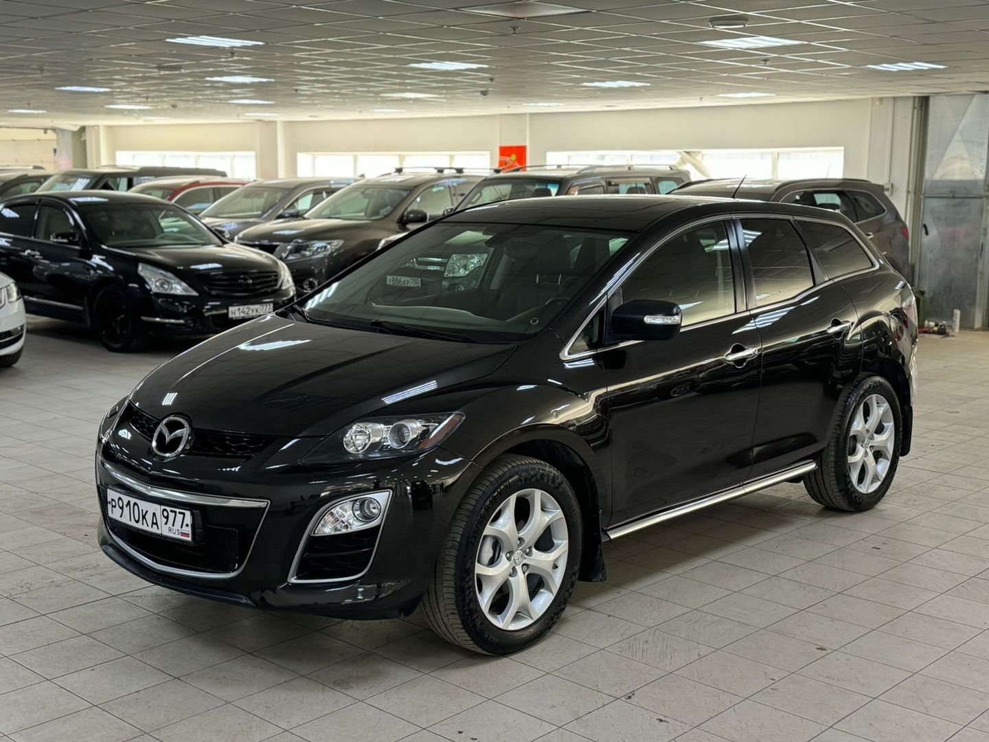 Mazda CX-7