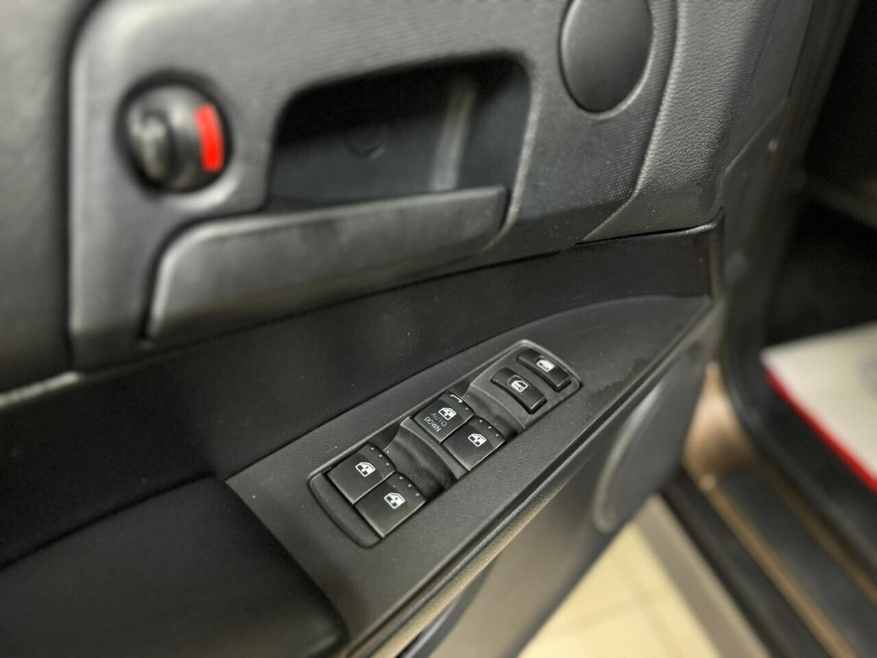 SsangYong Actyon Sports