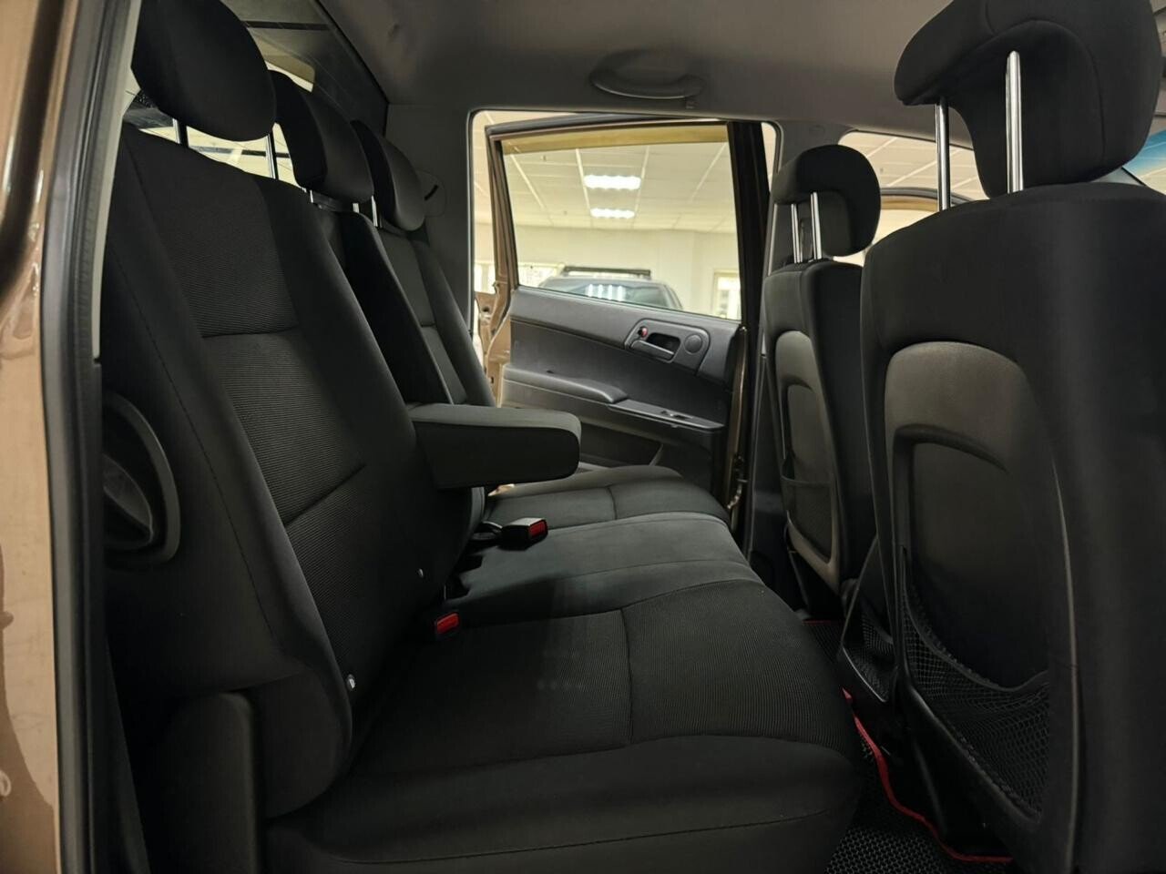 SsangYong Actyon Sports