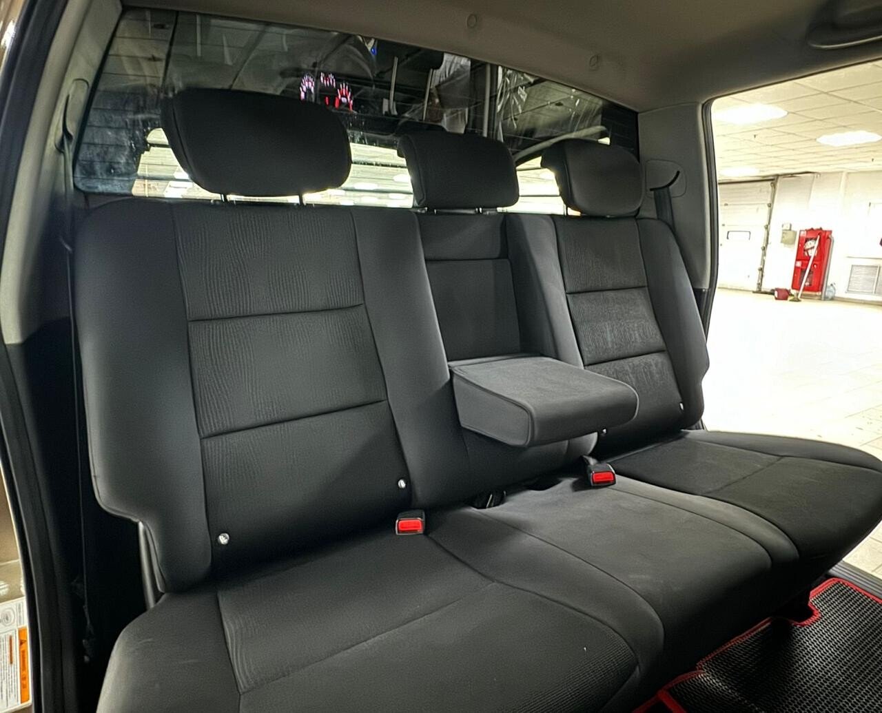 SsangYong Actyon Sports