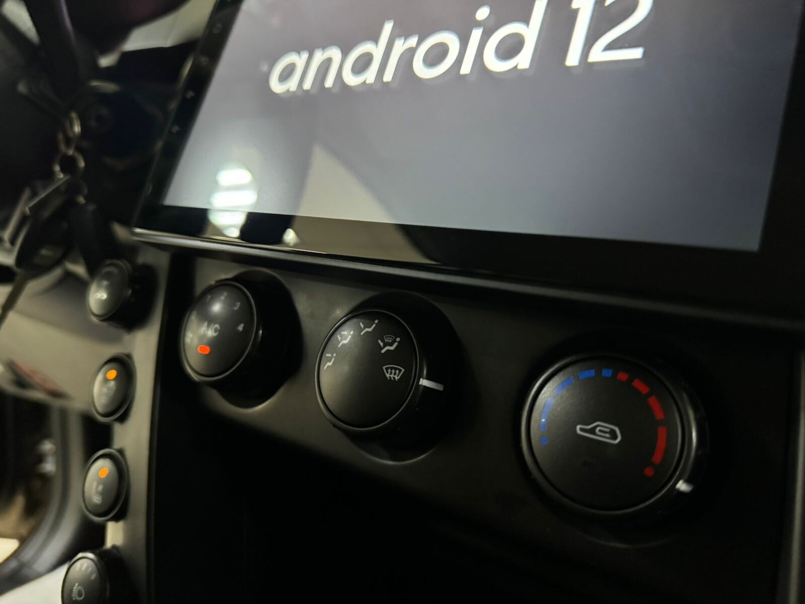 SsangYong Actyon Sports