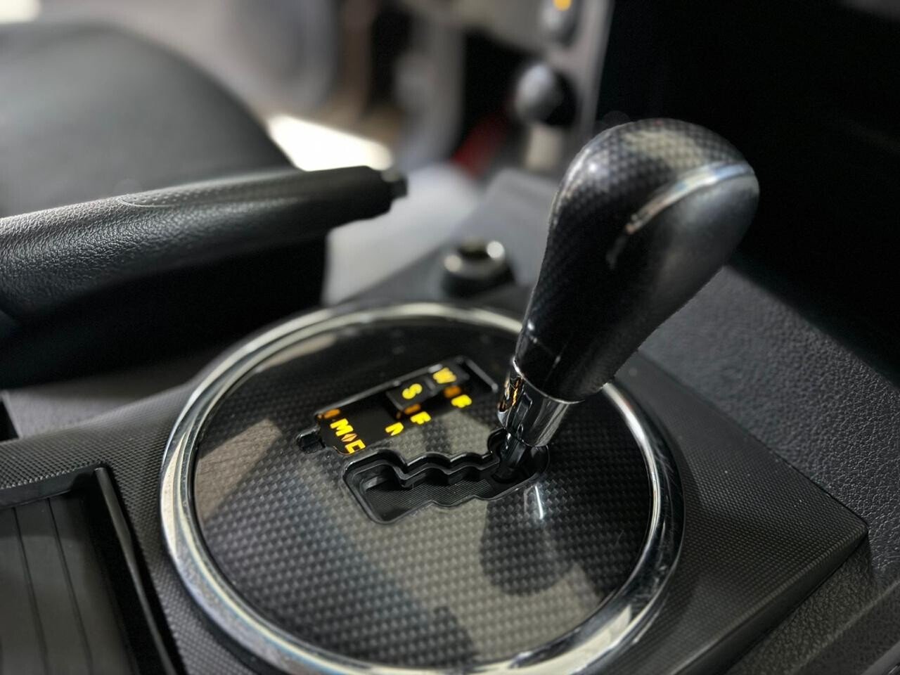 SsangYong Actyon Sports