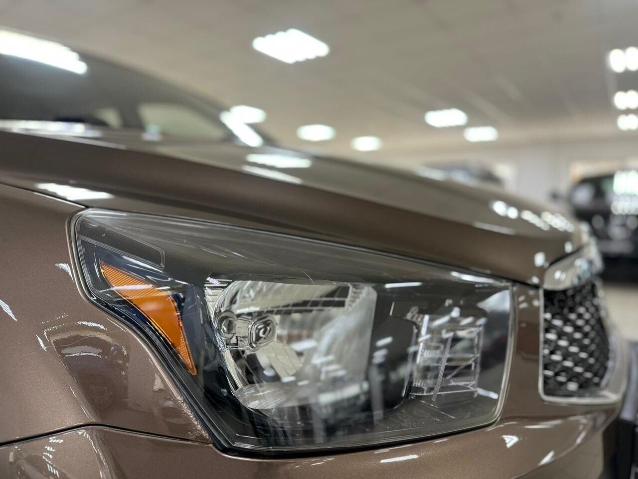 SsangYong Actyon Sports