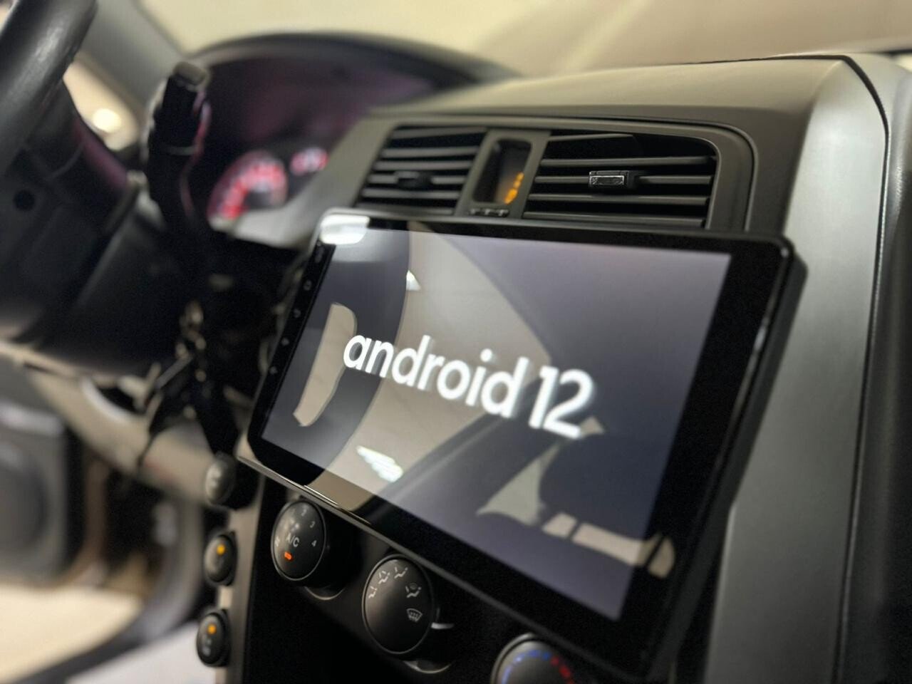 SsangYong Actyon Sports