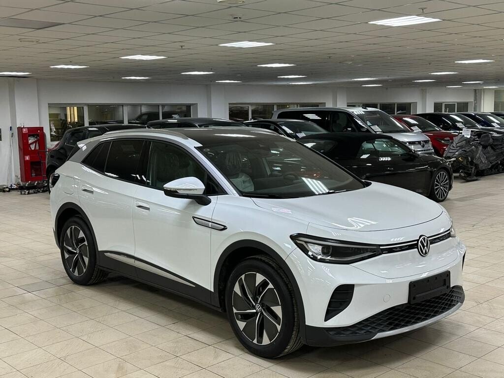 Volkswagen ID.4